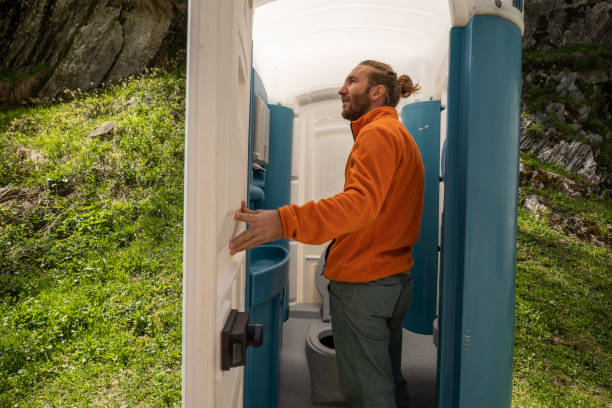 Best High-end porta potty rental  in South Venice, FL