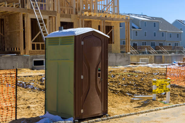 Best Portable restroom trailer rental  in South Venice, FL