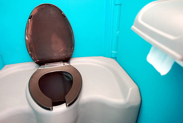 Best Sanitation services for porta potties  in South Venice, FL