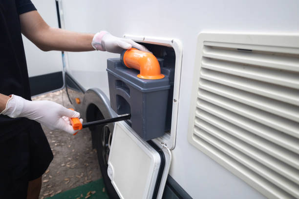 Portable Toilet Options We Offer in South Venice, FL