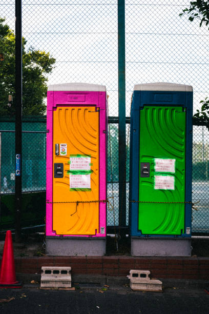 Best Porta potty for special events  in South Venice, FL