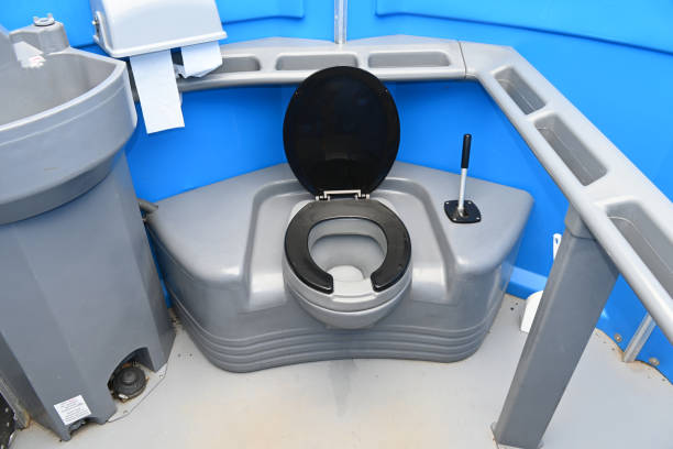 Best Portable restroom trailer rental  in South Venice, FL