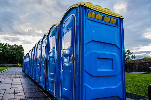 Best Emergency porta potty rental  in South Venice, FL